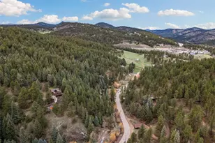 7559 S Turkey Creek Rd, Morrison, CO 80465 - Photo 35