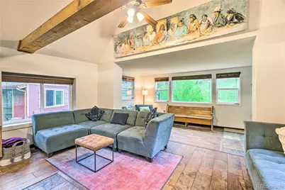 7559 S Turkey Creek Road, Morrison, CO 80465 - Photo 7