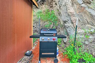 7559 S Turkey Creek Road, Morrison, CO 80465 - Photo 29