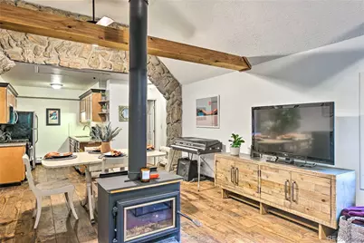 7559 S Turkey Creek Road, Morrison, CO 80465 - Photo 9