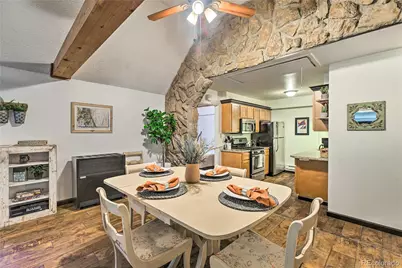 7559 S Turkey Creek Road, Morrison, CO 80465 - Photo 13