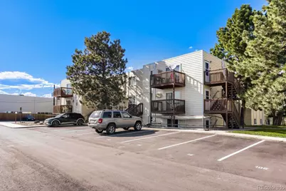 9380 W 49th Avenue #102, Wheat Ridge, CO 80033 - Photo 17