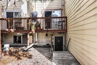9380 W 49th Avenue #102, Wheat Ridge, CO 80033 - Photo 1