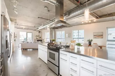 1610 Little Raven Street #511, Denver, CO 80202 - Photo 7