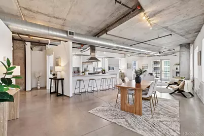 1610 Little Raven Street #511, Denver, CO 80202 - Photo 1