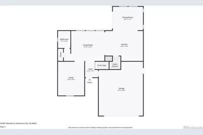 10735 Telluride Street, Commerce City, CO 80022 - Photo 31