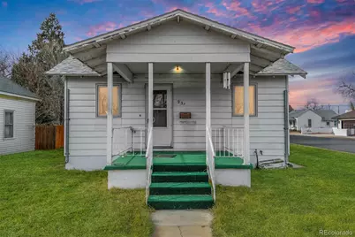 931 Prospect Street, Fort Morgan, CO 80701 - Photo 1