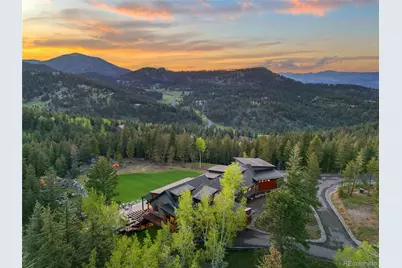 34089 Woodland Drive, Evergreen, CO 80439 - Photo 49