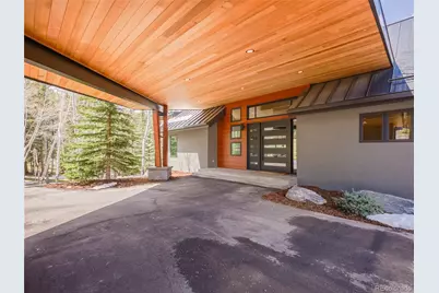 34089 Woodland Drive, Evergreen, CO 80439 - Photo 3