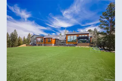 34089 Woodland Drive, Evergreen, CO 80439 - Photo 43