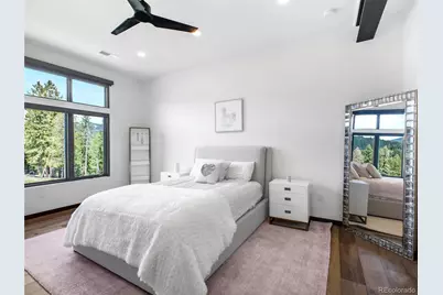 34089 Woodland Drive, Evergreen, CO 80439 - Photo 25