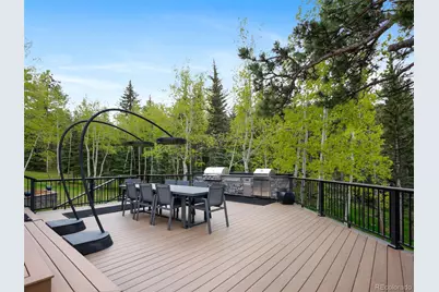 34089 Woodland Drive, Evergreen, CO 80439 - Photo 37