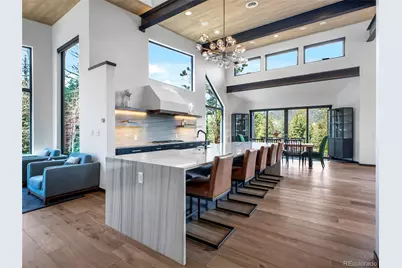 34089 Woodland Drive, Evergreen, CO 80439 - Photo 9