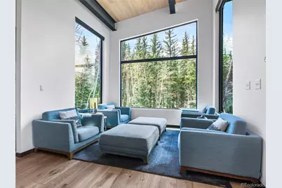 34089 Woodland Drive, Evergreen, CO 80439 - Photo 11