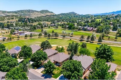 15896 Double Eagle Drive, Morrison, CO 80465 - Photo 33