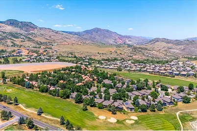 15896 Double Eagle Drive, Morrison, CO 80465 - Photo 35