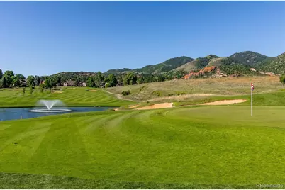 15896 Double Eagle Drive, Morrison, CO 80465 - Photo 41
