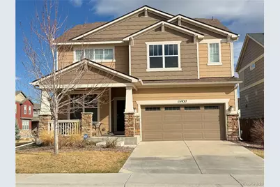 15937 E Otero Circle, Centennial, CO 80112 - Photo 1