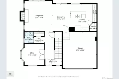 1315 Morningview Lane, Castle Rock, CO 80109 - Photo 37