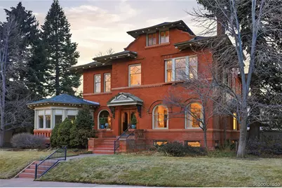 685 N Emerson Street, Denver, CO 80218 - Photo 5