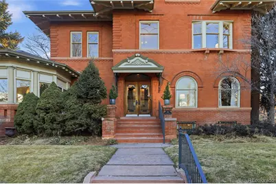 685 N Emerson Street, Denver, CO 80218 - Photo 49