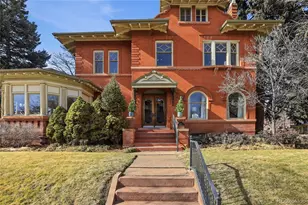 685 N Emerson St, Denver, CO 80218 - Photo 3