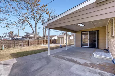 6721 E 61st Avenue, Commerce City, CO 80022 - Photo 25