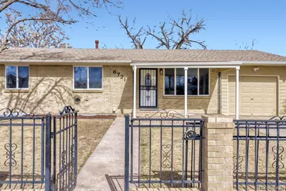 6721 E 61st Avenue, Commerce City, CO 80022 - Photo 3