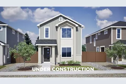 406 N Bently Street, Watkins, CO 80137 - Photo 1