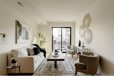 1751 N Williams Street #1, Denver, CO 80218 - Photo 11