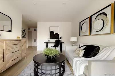 1751 N Williams Street #1, Denver, CO 80218 - Photo 25