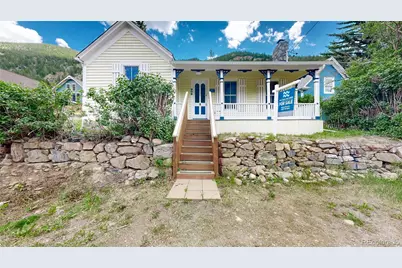 906 Main Street, Georgetown, CO 80444 - Photo 1