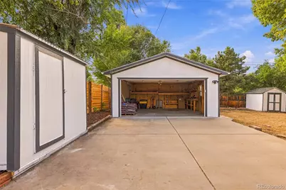 3413 S Eudora Street, Denver, CO 80222 - Photo 35