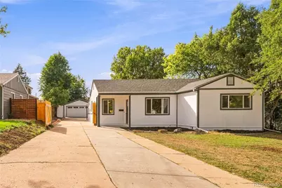 3413 S Eudora Street, Denver, CO 80222 - Photo 1