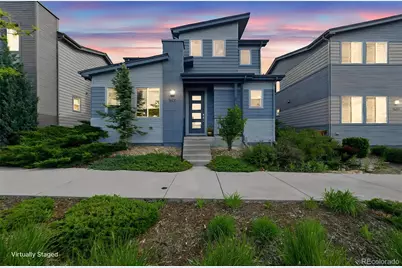 9602 Dunning Circle, Highlands Ranch, CO 80126 - Photo 1