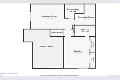 11623 E Cornell Circle, Aurora, CO 80014 - Photo 37