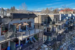 536 E 1st Street, Salida, CO 81201 - Photo 3