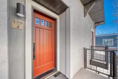 536 E 1st Street #J, Salida, CO 81201 - Photo 9