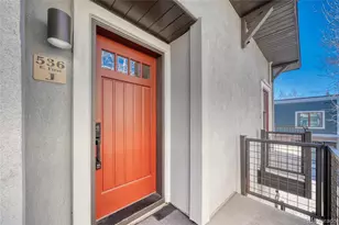 536 E 1st Street, Salida, CO 81201 - Photo 9