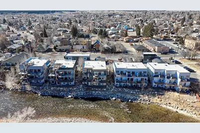 536 E 1st Street #J, Salida, CO 81201 - Photo 1