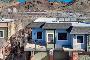 536 E 1st Street, Salida, CO 81201 - Photo 5