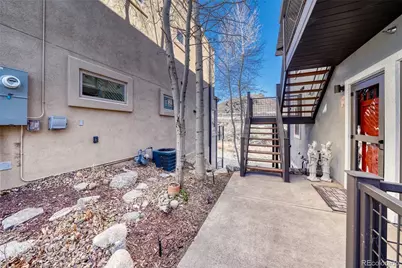 536 E 1st Street #J, Salida, CO 81201 - Photo 7