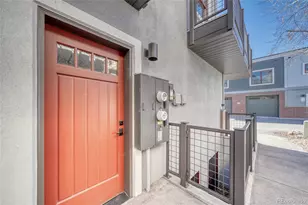 536 E 1st Street, Salida, CO 81201 - Photo 41