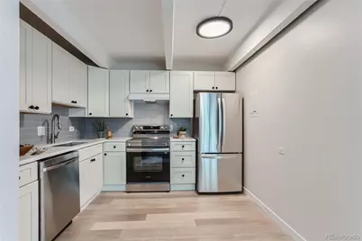 555 E 10th Avenue #3, Denver, CO 80203 - Photo 5