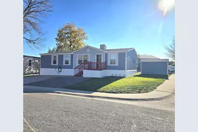 1201 W Thornton Parkway, Thornton, CO 80260 - Photo 1