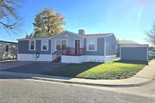 1201 W Thornton Pkwy, Thornton, CO 80260 - Photo 1