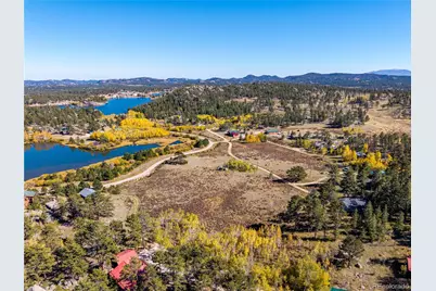 Lot 2A & 2B, Red Feather Lakes, CO 80545 - Photo 29