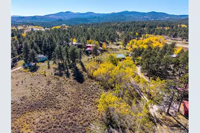 Lot 2A & 2B, Red Feather Lakes, CO 80545 - Photo 31