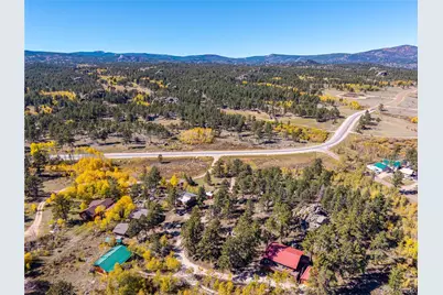 Lot 2A & 2B, Red Feather Lakes, CO 80545 - Photo 19