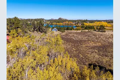 Lot 2A & 2B, Red Feather Lakes, CO 80545 - Photo 35
